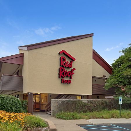 Red Roof Inn Detroit-Rochester Hills/ Auburn Hills Bagian luar foto