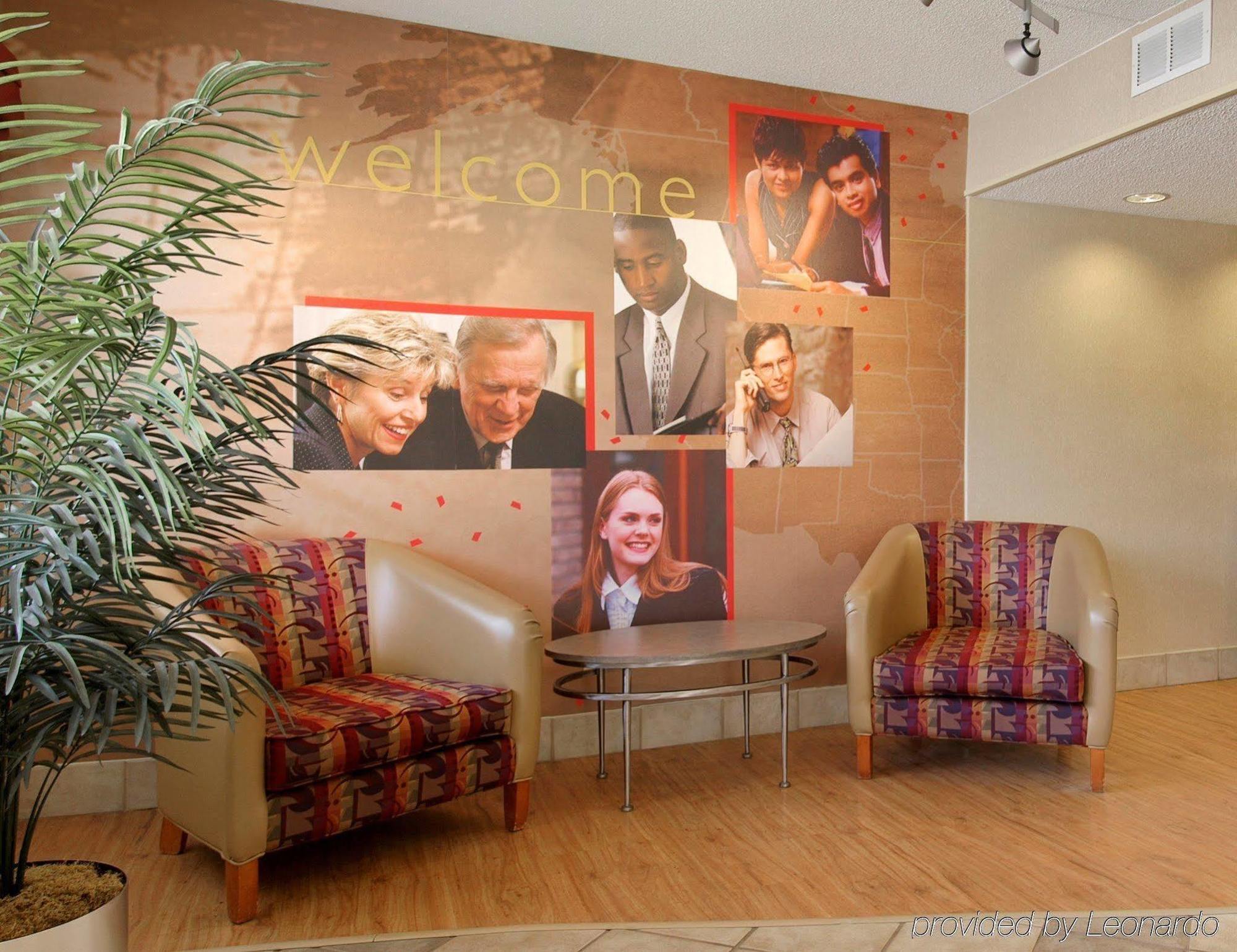 Red Roof Inn Detroit-Rochester Hills/ Auburn Hills Bagian luar foto
